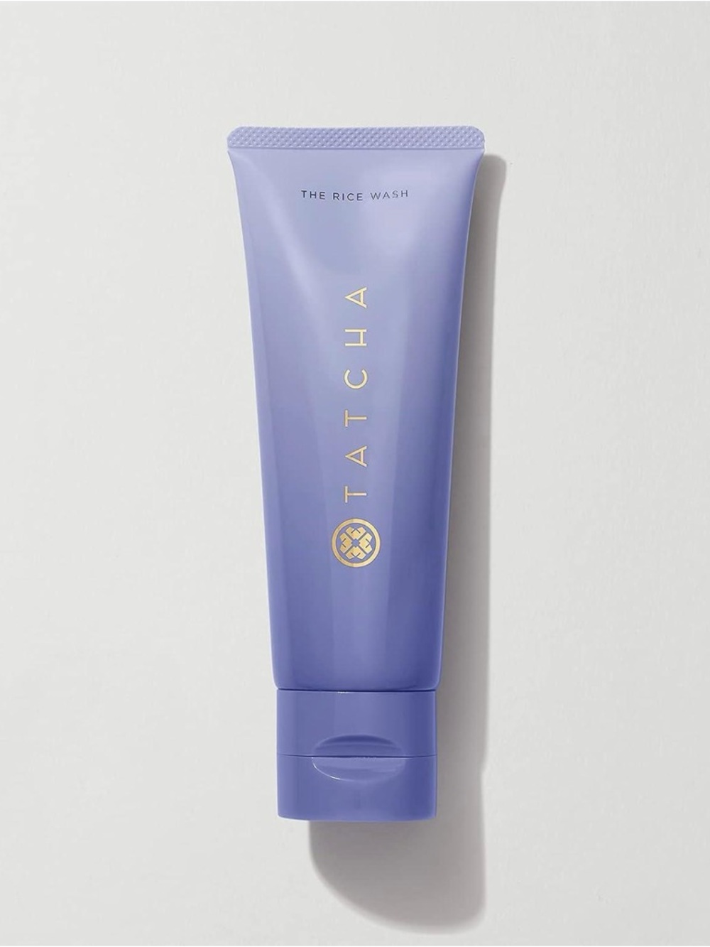 TATCHA The Rice Wash Skin-Softening Cleanser 50ml NEW